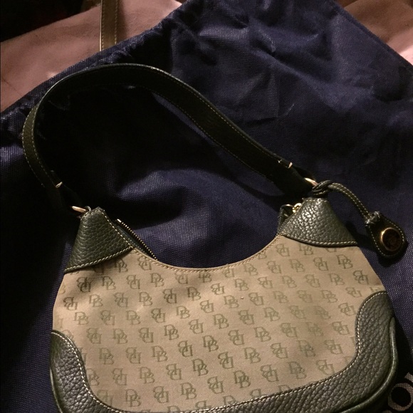 Super cute small under arm bag