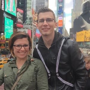 Meet your Posher, Amanda