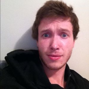 Meet your Posher, Aaron