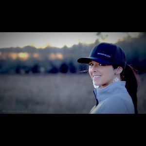 Meet your Posher, Amber