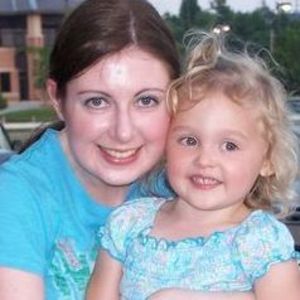 Meet your Posher, April