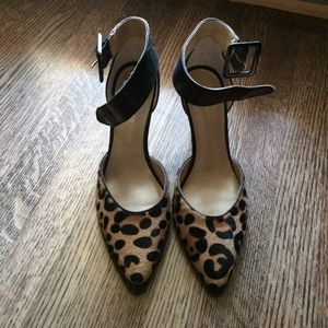 ❌SOLD❌Audrey Brooke stilettos