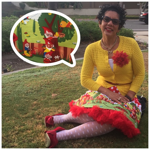 Meet your Posher, Aimee - Picture 2 of 2