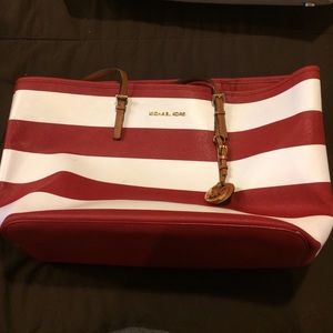 Michael Kors tote
