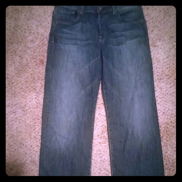 Mens Jeans