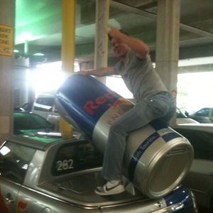 Meet your Posher, Rich