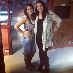 Meet your Posher, Maegan