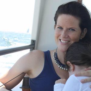 Meet your Posher, Kristin