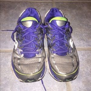 Saucony Running Sneakers