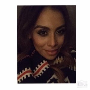 Meet your Posher, Claudia