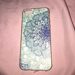 iPhone 5/5s case