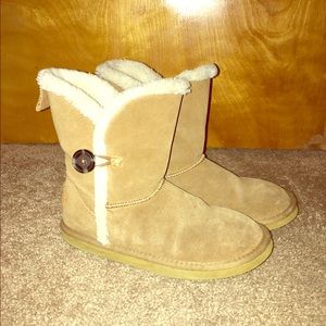 American Eagle Boots