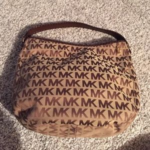 MICHAEL Michael Kors signature bag!
