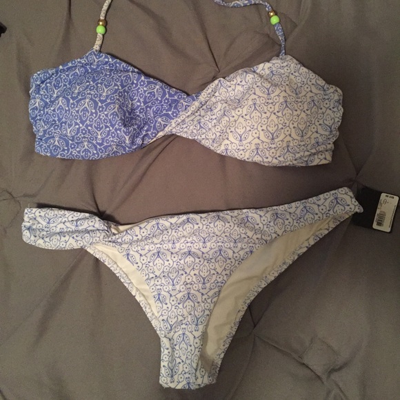 Victoria's Secret bikini