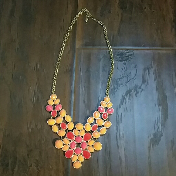 Statement Necklace