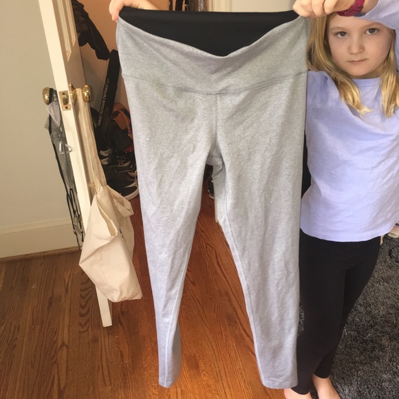 90 Degree Legging