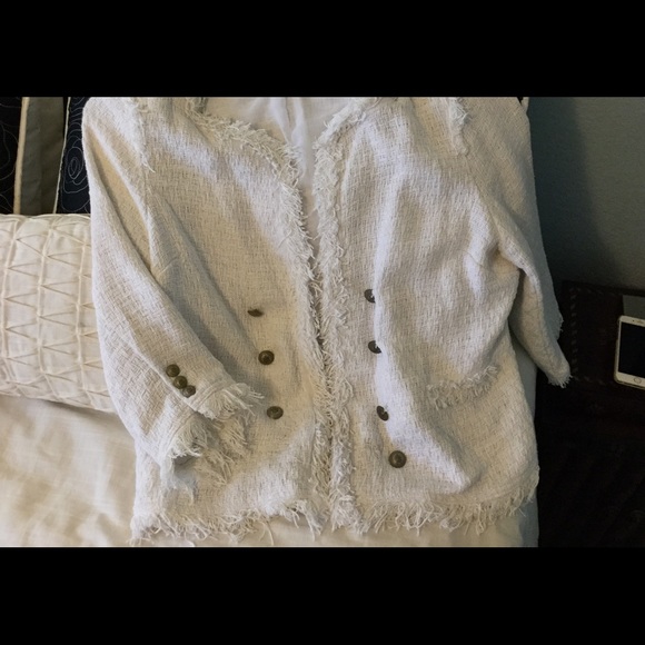 Elegant Jacket