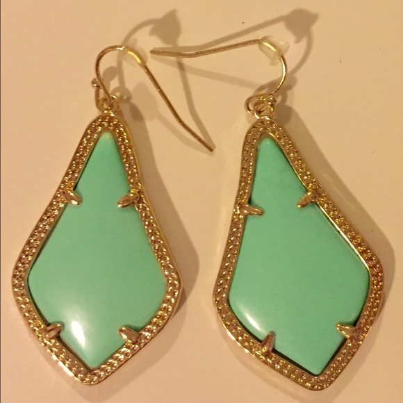 Kendra Scott "Alex" earring