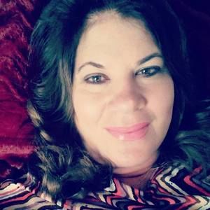 Meet your Posher, Alejandra