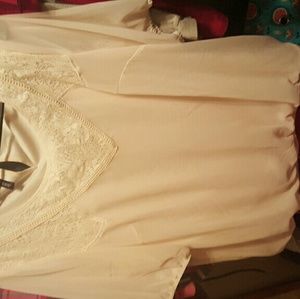 Maurices dress top
