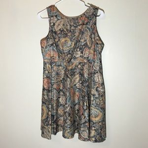River Island dress
