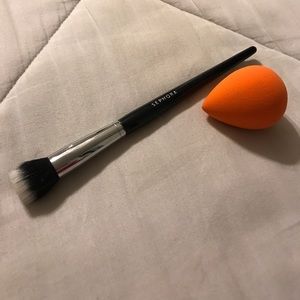 Makeup Applicators Bundle