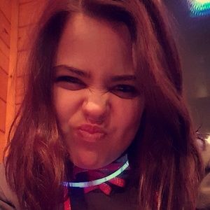 Meet your Posher, Kaylene