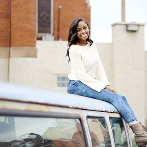 Meet your Posher, Summer