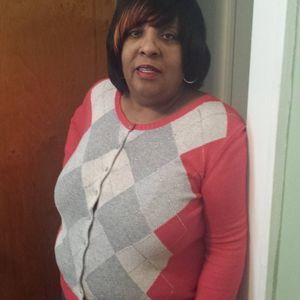 Meet your Posher, Audrey beanie