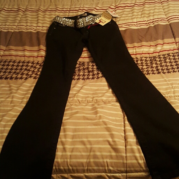Lei jeans never worn just tried on
