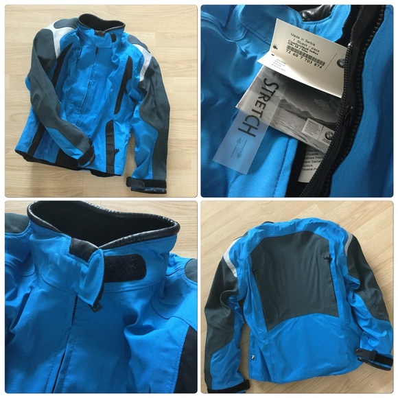 🏍 BMW Motorrad ComfortShell Ladies Jacket 🏍 - Picture 3 of 8