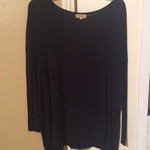 Black piko