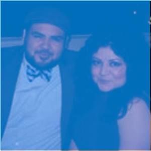 Meet your Posher, Irma