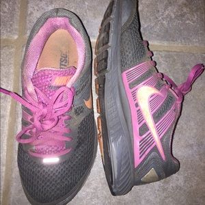 Nike Running Sneakers