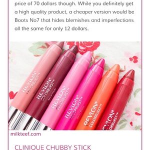 Meet your Posher, Justine