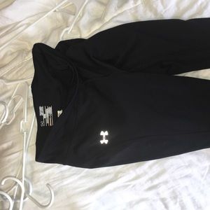 Under armor leggings