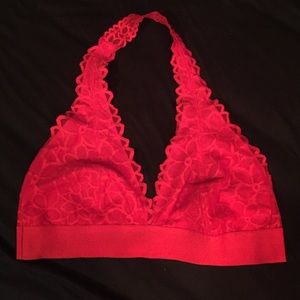 Victoria's Secret PINK Lace Bralette