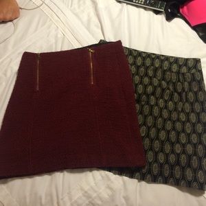 Loft Skirt Bundle