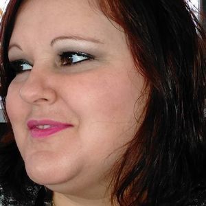 Meet your Posher, Tammy