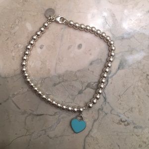 REAL Tiffany's Bracelet