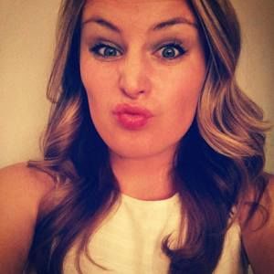 Meet your Posher, Hillary