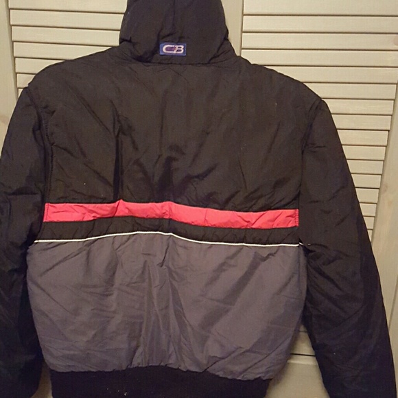 Jacket - Picture 2 of 3