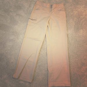 IZOD women's golf pants! Size 2! EUC!