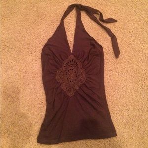 SKY halter size small