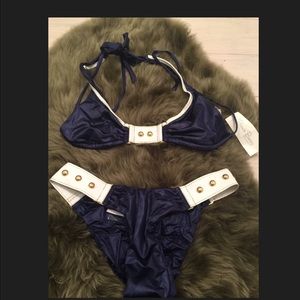 Beach bunny swimsuit