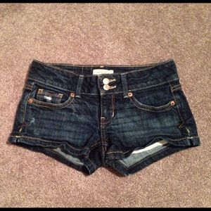 Aeropostale shorts