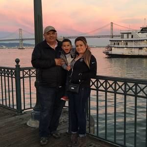 Meet your Posher, Christina