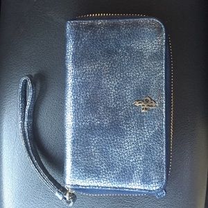 Cole Haan wallet/clutch