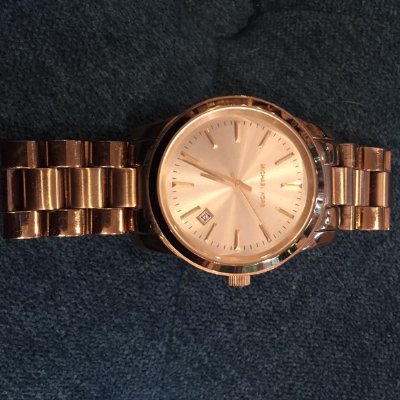 Michael Kors watch