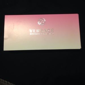 Versace perfume set